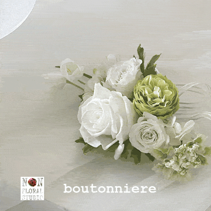 楽天市場】NEW！！ウェディングブーケ『Teardrop Bouquet 』（ブトニア