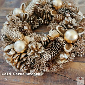 �y�T���v���Z�[���z�O���X�}�X���[�X�u�S�[���h �R�[���Y�@���[�X�vL�T�C�Y ���a��32cm ���� �h���C�t�����[ ���[�X �M�t�g �v���[���g�@�N���X�}�X �h�A �Ǐ��� �C���e���A �X�� �f�B�X�v