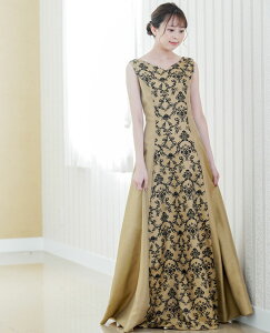 コーラス ロングドレス パーティードレス 通販 人気ランキング 価格 Com