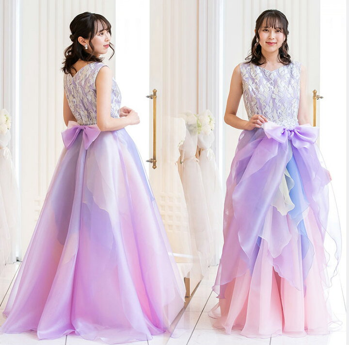 楽天市場】【安心の日本製】演奏会用ドレス 演奏会 ロングドレス  