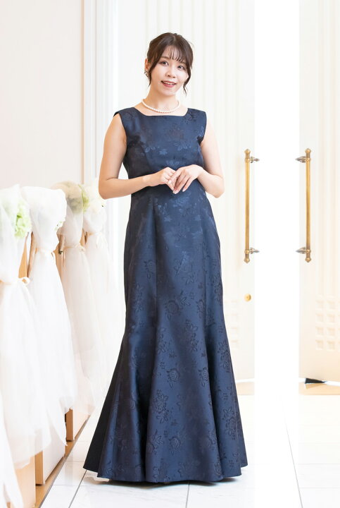 楽天市場】【クーポン利用で15%オフ】【安心の日本製】ロングドレス  