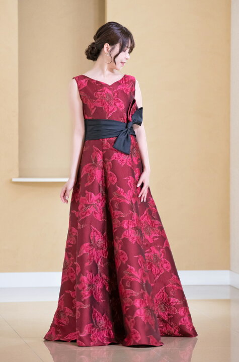 楽天市場】【17着限定】演奏会用ドレス 演奏会 ロングドレス  