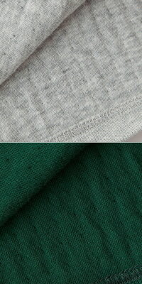 ホットビスケッツ(ミキハウス)接結天竺☆全身ワッペン付き長袖Tシャツ