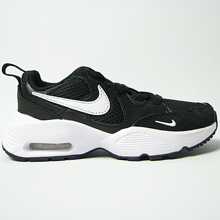 楽天市場 Nike ナイキ エアマックスフュージョン Air Max Fusion Ps 002 キッズシューズ E 子供服ノン