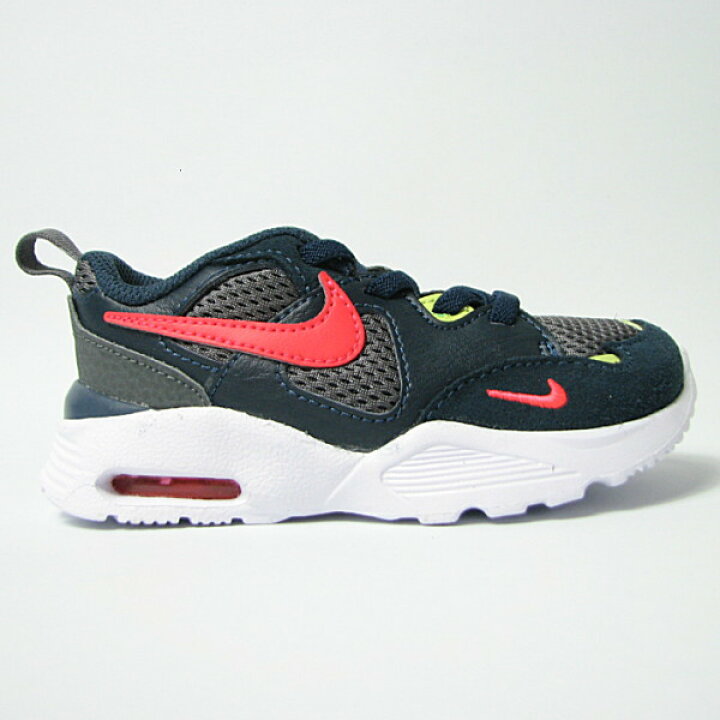 楽天市場 Nike ナイキ エアマックスフュージョン Air Max Fusion Td 400 ベビーシューズ 出産祝い E 子供服ノン