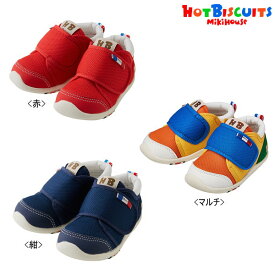楽天市場 ホットビスケッツ 靴 ブランドミキハウス の通販