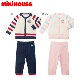 ミキハウス MIKIHOUSE ルームウェア キッズ ベビー 男の子 女の子 【プッチー】【うさこ】【期間限定送料無料(北海道・沖縄県を除く）】【PT2】