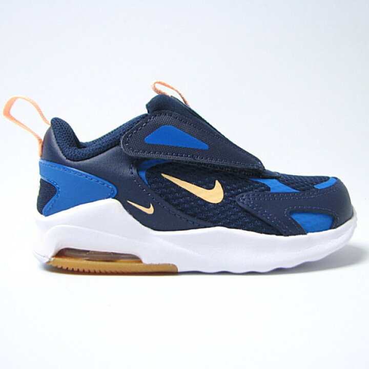 楽天市場 Nike ナイキ エアマックスボルト Air Max Bolt Tde シューズ 靴 キッズ ベビー E 子供服ノン