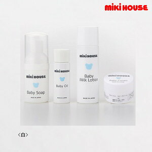 ~LnEX MIKIHOUSE xr[XLPA gCAZbgyz { yԌ著(kCEꌧjz