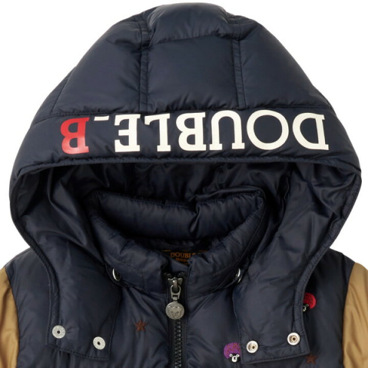 楽天市場】【限定商品】【特別価格】ミキハウス ダブルビー MIKIHOUSE  