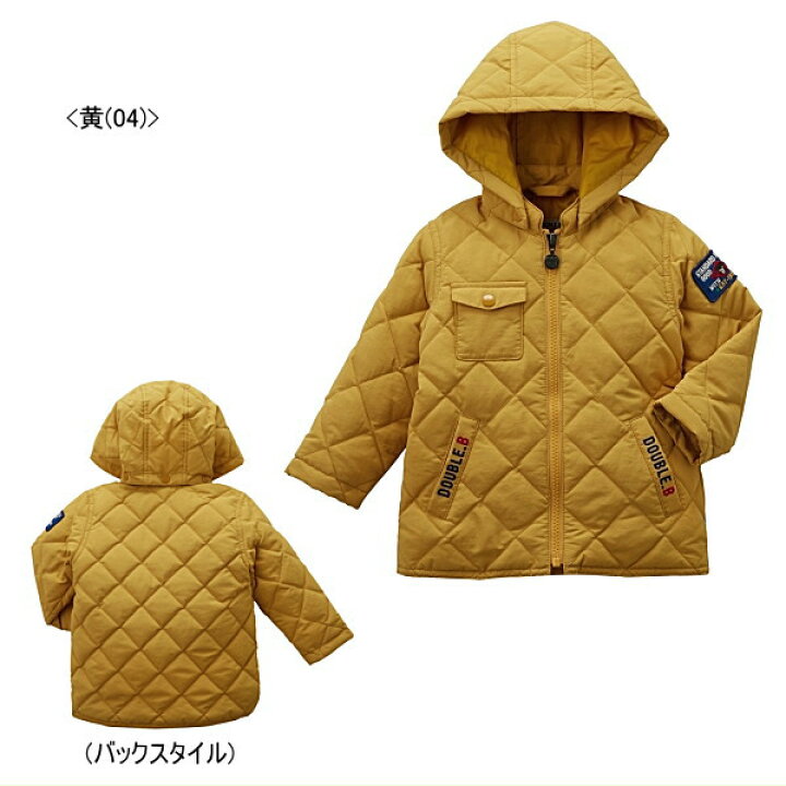 楽天市場】セール40％OFF ミキハウス ダブルビー MIKIHOUSE Double B  