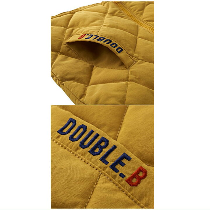 楽天市場】セール40％OFF ミキハウス ダブルビー MIKIHOUSE Double B  