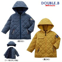 楽天市場】150cm（ブランドダブルビー）（コート・ジャケット｜キッズ  