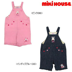 Z[30OFF ~LnEX MIKIHOUSE ƂԃfjI[o[I[y[։z LbY xr[