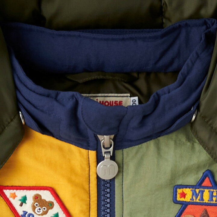 楽天市場】【限定商品】【特別価格】ミキハウス MIKIHOUSE グース 