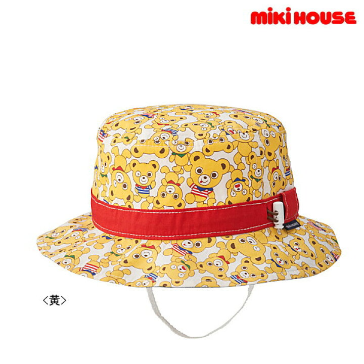 楽天市場】セール30％OFF ミキハウス MIKIHOUSE プッチープリント柄  
