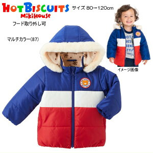 Z[40OFF ~LnEX zbgrXPbc MIKIHOUSE Hot Biscuits Wp[ r[Y j̎q LbY xr[yԌ著(kCEꌧjz