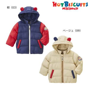 Z[30OFF ~LnEX zbgrXPbc MIKIHOUSE Hot Biscuits@Wp[ j̎q ̎q LbY xr[