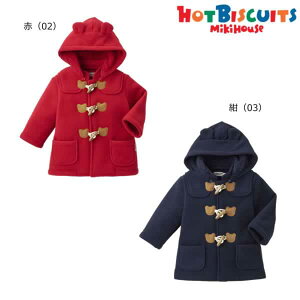 ~LnEX zbgrXPbc MIKIHOUSE Hot Biscuits@t[X_btR[g j̎q ̎q LbY xr[