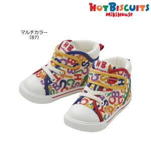 �~�L�n�E�X �z�b�g�r�X�P�b�c MIKIHOUSE Hot Biscuits�@�Z�J���h�x�r�[�V���[�Y �Z�[��30��OFF �j�̎q ���̎q �C