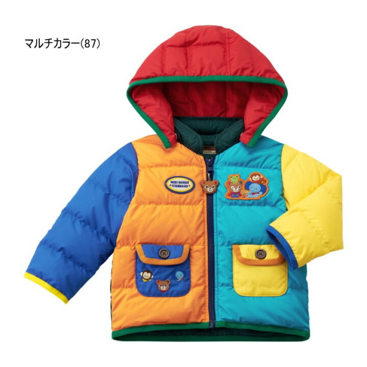 楽天市場】セール30％OFF ミキハウス MIKIHOUSE プッチー・うさこ 