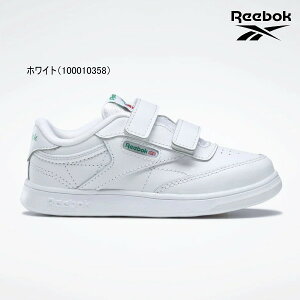 Reebok ���[�{�b�N�@CLUB C 2V�V���[�Y �C �L�b�Y