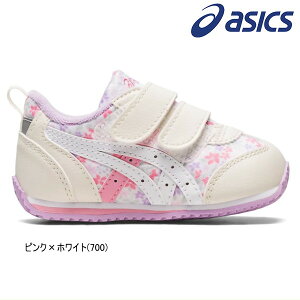 asics AVbNX sukusuku XNXN@AC_z BABY FP LbY xr[ ̎q