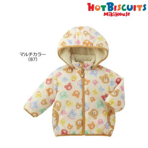 ~LnEX zbgrXPbc MIKIHOUSE Hot Biscuits@r[Y񃊃o[VuWp[ j̎q ̎q LbY xr[