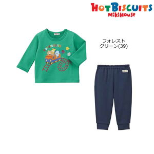 Z[30OFF ~LnEX zbgrXPbc MIKIHOUSE Hot Biscuits g[i[pcZbg [EGA r[Y j̎q LbY xr[ y[։z