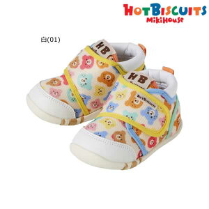 ~LnEX zbgrXPbc MIKIHOUSE Hot Biscuits@r[Y񑍕t@[Xgxr[V[Y j̎q ̎qyԌ著(kCEꌧjz