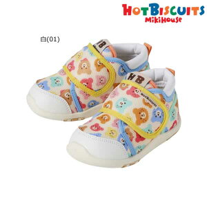 �~�L�n�E�X �z�b�g�r�X�P�b�c MIKIHOUSE Hot Biscuits�@�r�[���Y���񑍕��Z�J���h�x�r�[�V���[�Y �j�̎q ���̎q�y���Ԍ��著������(�k�C���E���ꌧ�������j�z