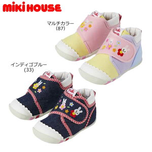 ~LnEX MIKIHOUSE t@[Xgxr[V[Y { C j̎q ̎q oYj