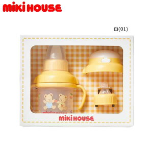 ~LnEX MIKIHOUSE xAƃt[c}OZbg { j̎q ̎q t