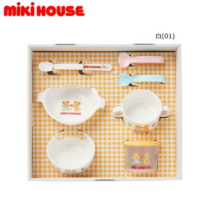 ~LnEX MIKIHOUSE e[uEFAZbg HZbg { t xr[ j̎q ̎q