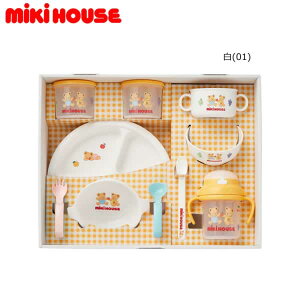 ~LnEX MIKIHOUSE e[uEFAZbg HZbg { xr[ j̎q ̎q