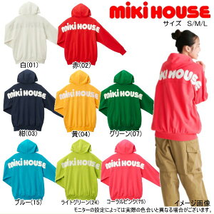 �~�L�n�E�X MIKIHOUSE�@���уp�C�����S�p�[�J�[ (��l�p�jWEB LIMITED