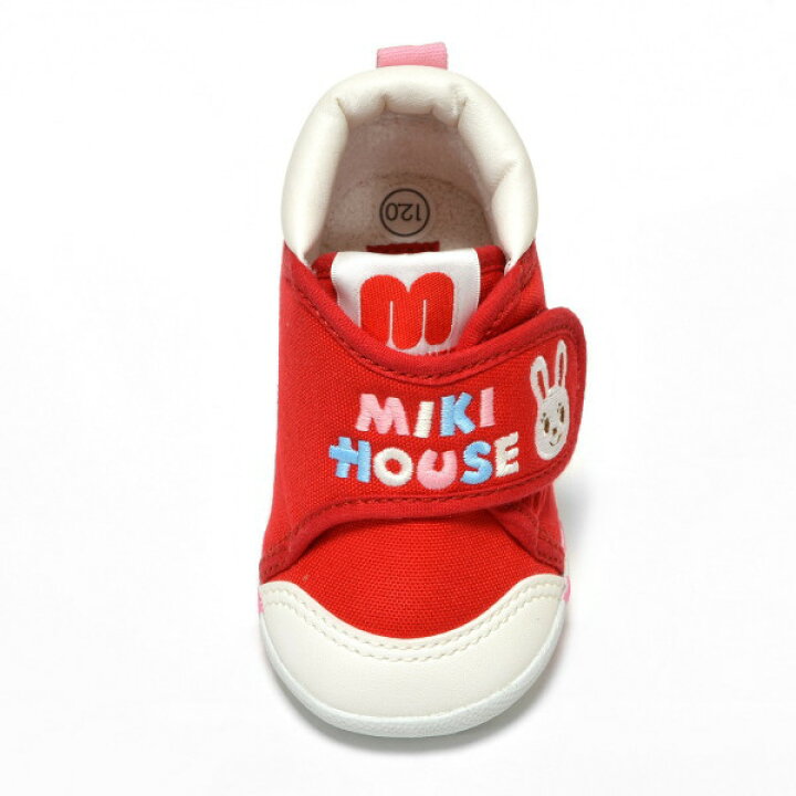 楽天市場】セール30％OFF ミキハウス MIKIHOUSE プッチー・うさこ 