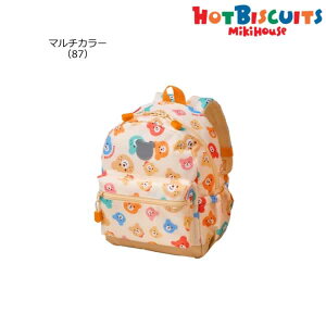 �~�L�n�E�X �z�b�g�r�X�P�b�c MIKIHOUSE Hot Biscuits �r�[���Y���񑍕������b�N�T�b�N �j�̎q ���̎q �L�b�Y ���[���։�