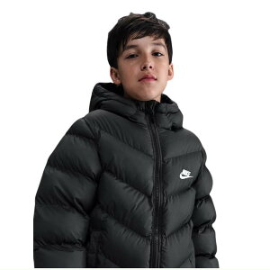 NIKE �i�C�L�@�W�����p�[ ���[�Y�t�B�b�g �~�b�h�����O�X �p�t�@�[ �V���[�g�R�[�g �j�̎q ���̎q ��l