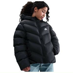 NIKE iCL@Wp[ K NSW TF ADP PUFFER j̎q ̎q l LbY WjAyԌ著(kCEꌧjz