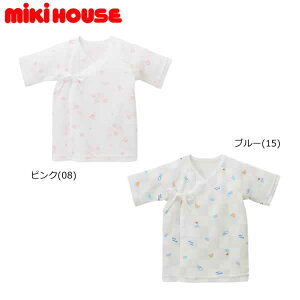 ~LnEX MIKIHOUSE sAx[ajbgK[[Z ʔN j̎q ̎q {  y[։z