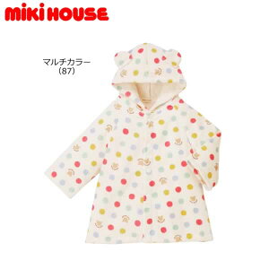 ~LnEX MIKIHOUSE hbgƃxAoX[u { j̎q ̎q xr[