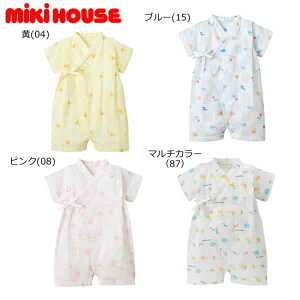 ~LnEX MIKIHOUSE K[[fސrI[ Č { j̎q ̎q y[։z xr[