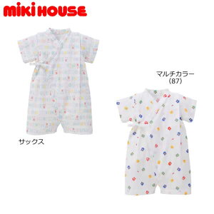 ~LnEX MIKIHOUSE ܂˂LƃSEܐrI[ Č { j̎q ̎q y[։z xr[