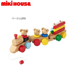 ~LnEX MIKIHOUSE vg[C t j̎q ̎q  xr[ LbY