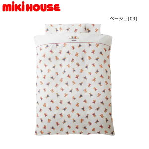 ~LnEX MIKIHOUSE ~LnEXxAӂƂJo[Zbg j̎q ̎q {