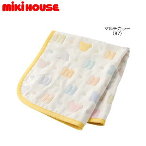 ~LnEX MIKIHOUSE pXeSK[[Pbg STCY { xr[ j̎q ̎q