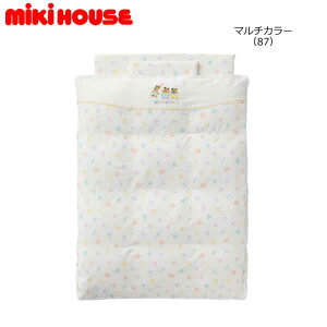 ~LnEX MIKIHOUSE ~jK[[ӂƂJo[Zbg { j̎q ̎q