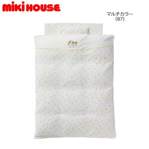 ~LnEX MIKIHOUSE K[[ӂƂJo[Zbg { j̎q ̎q