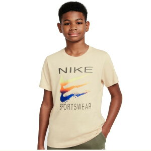 NIKE iCL@K NSW TEE BRANDMARKTVc j̎q ̎q [։ LbY WjA l j̎q ̎q